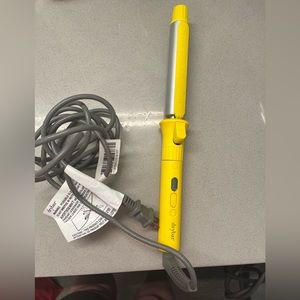 DryBar Three Day Bender Curling Iron